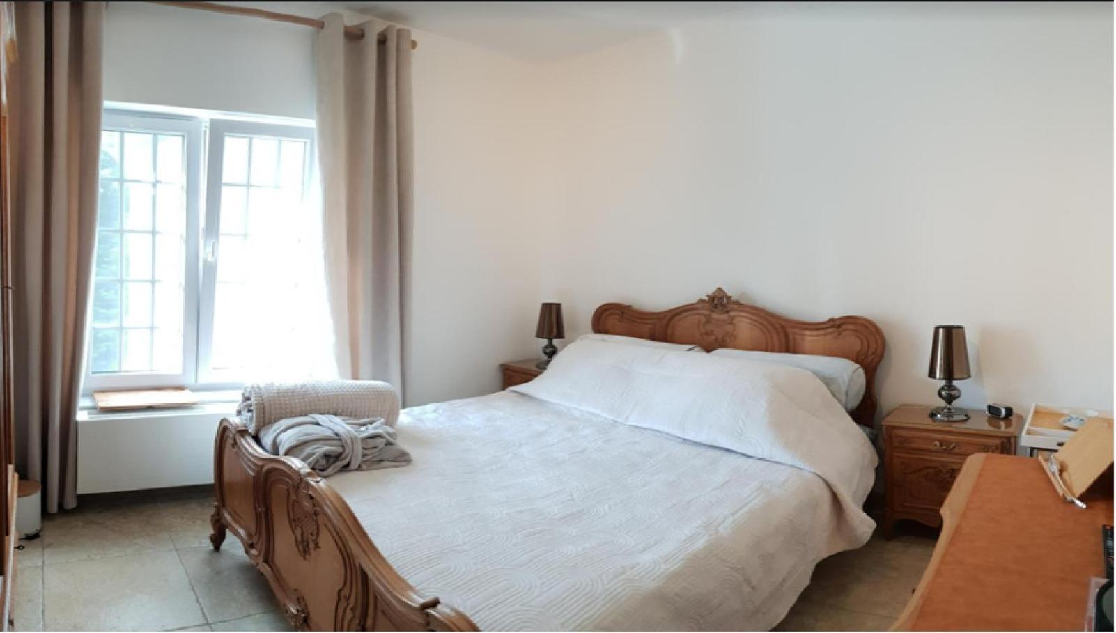 Bed and Breakfast Sleep And Dream Льєж Екстер'єр фото