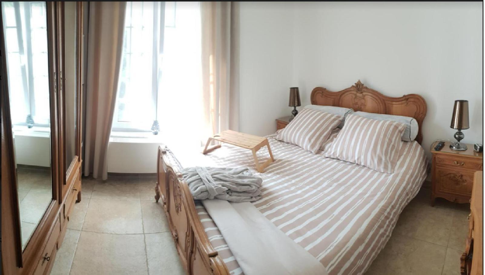 Bed and Breakfast Sleep And Dream Льєж Екстер'єр фото